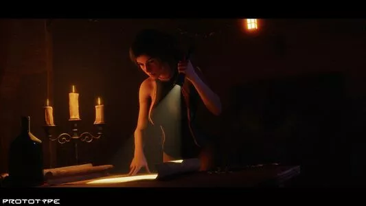 Tomb Raider [lara Croft] Onlyfans Leaked Nude Image #IGYCrdcEas